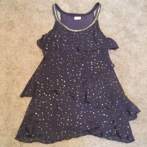 Free people flowy dress